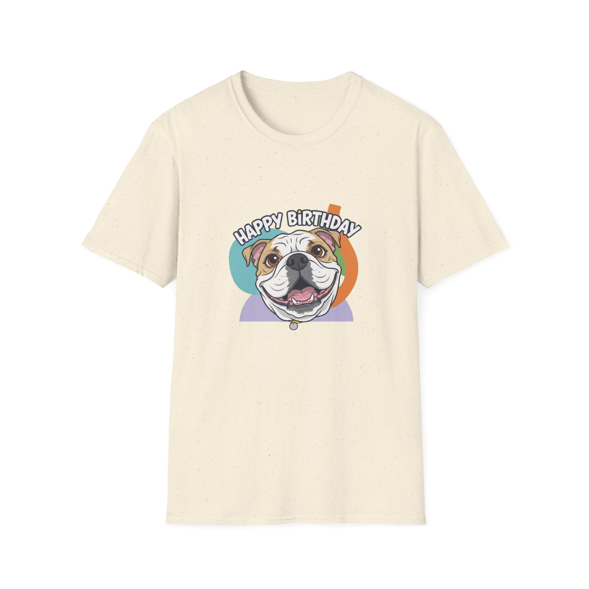 Photo Tee - Unisex Graphic T-Shirt