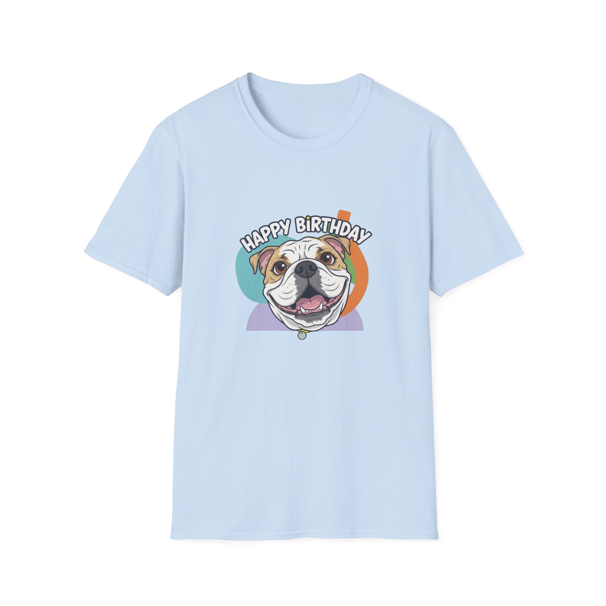 Photo Tee - Unisex Graphic T-Shirt