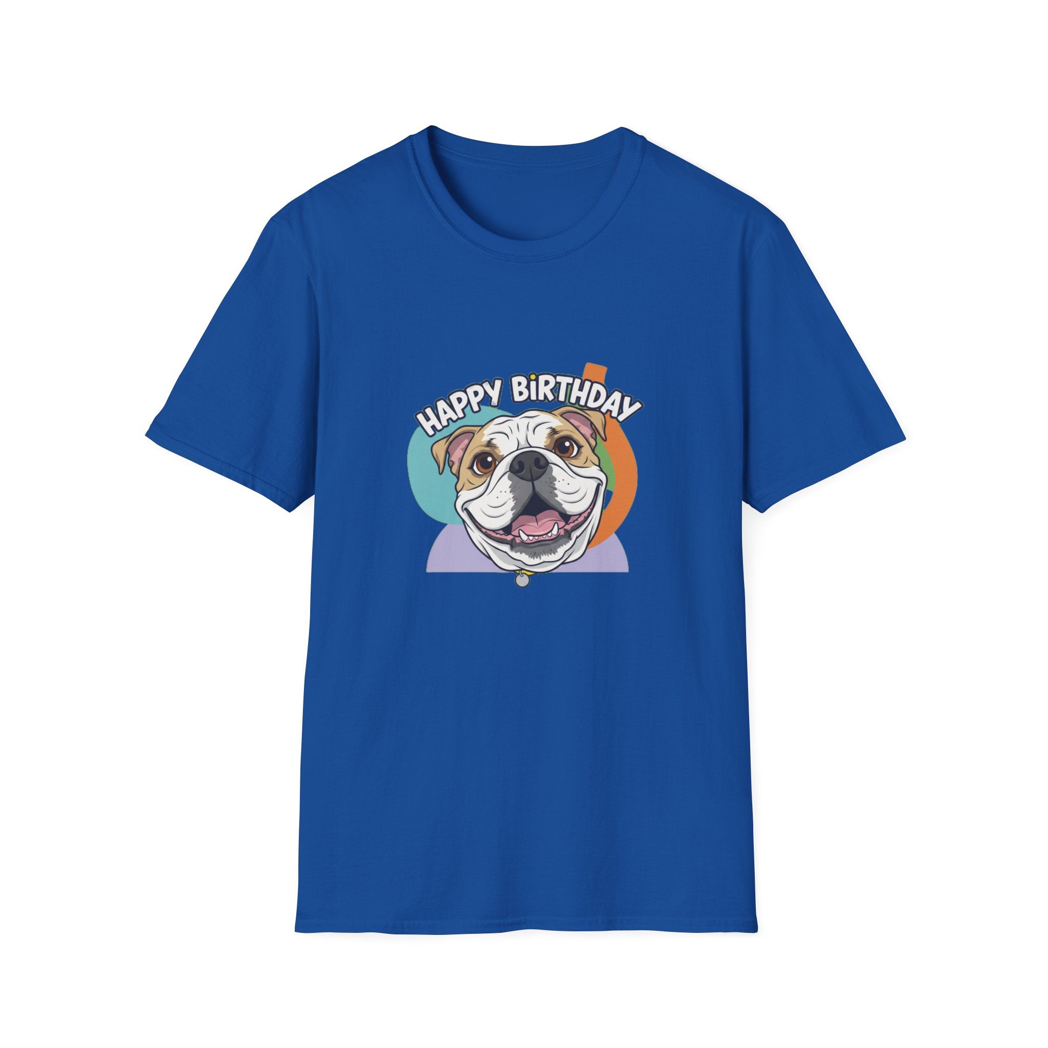 Photo Tee - Unisex Graphic T-Shirt
