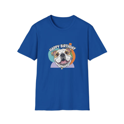 Photo Tee - Unisex Graphic T-Shirt