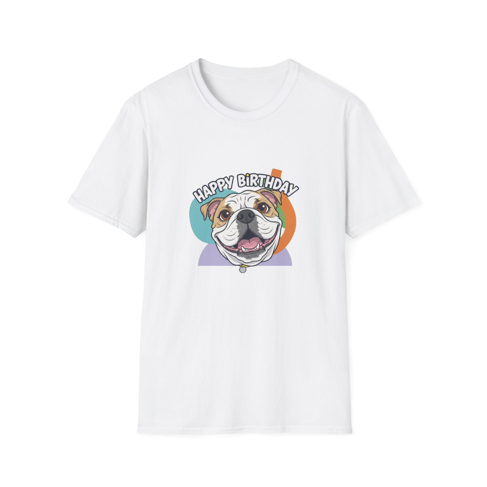 Photo Tee - Unisex Graphic T-Shirt