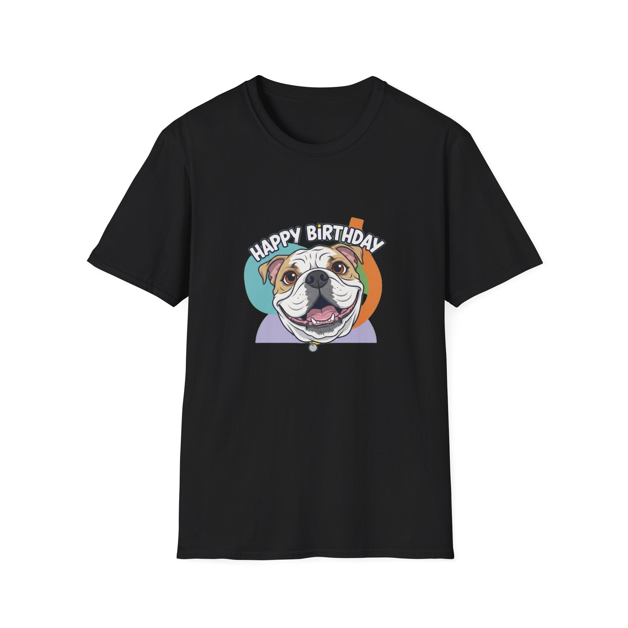 Photo Tee - Unisex Graphic T-Shirt