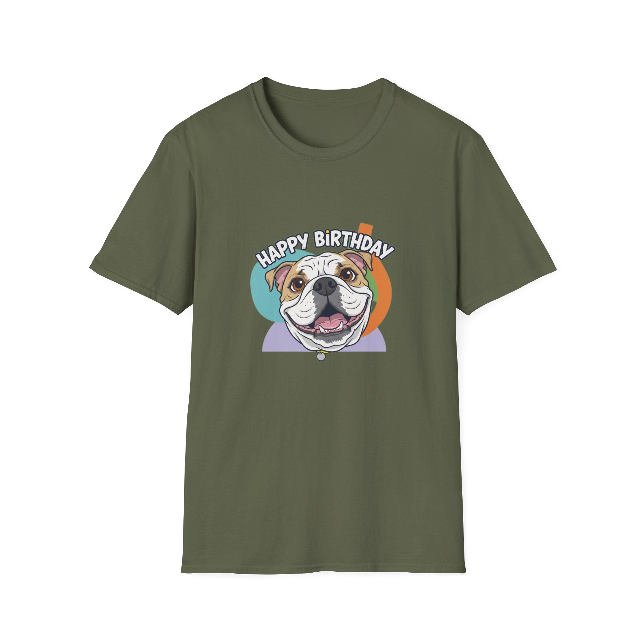 Photo Tee - Unisex Graphic T-Shirt