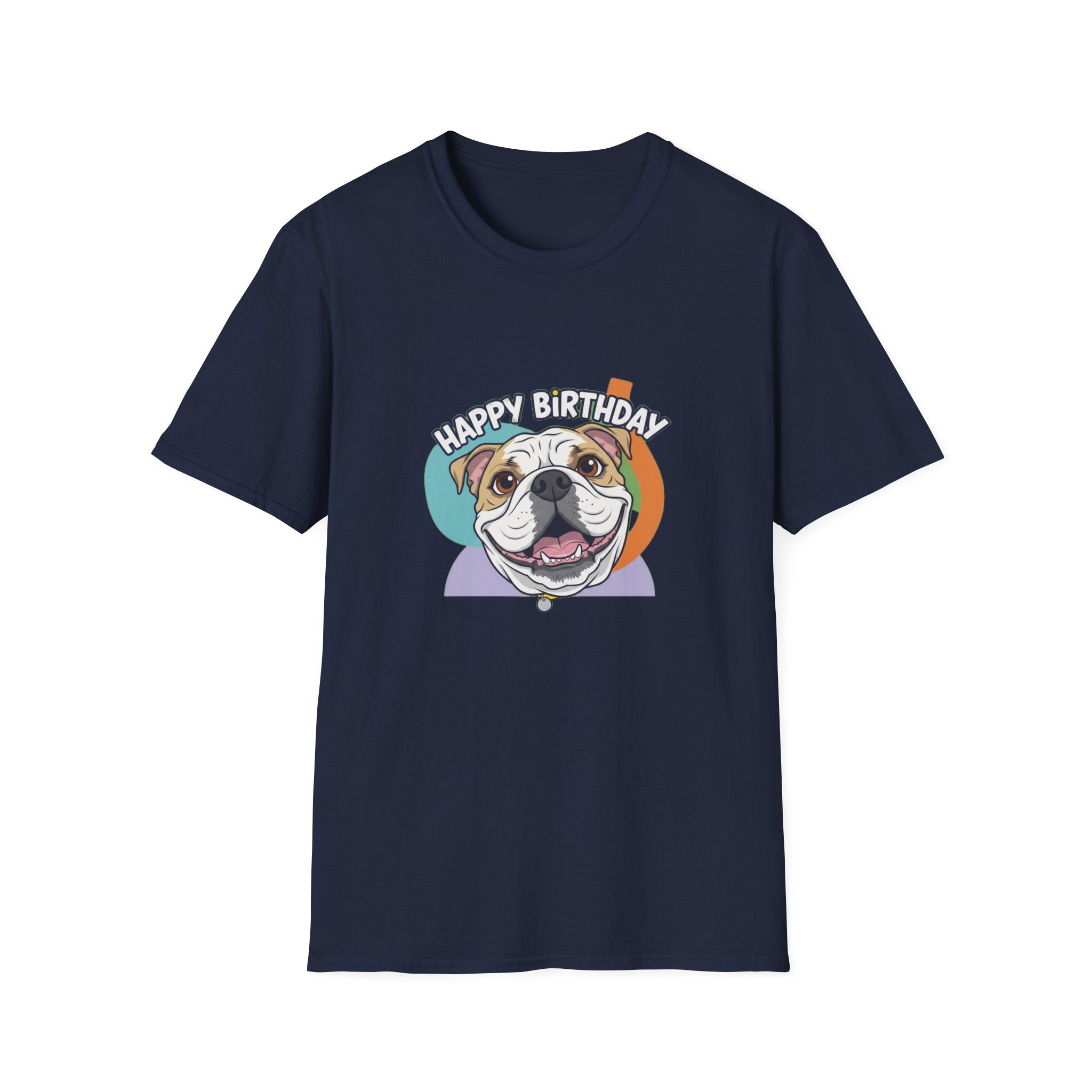Photo Tee - Unisex Graphic T-Shirt