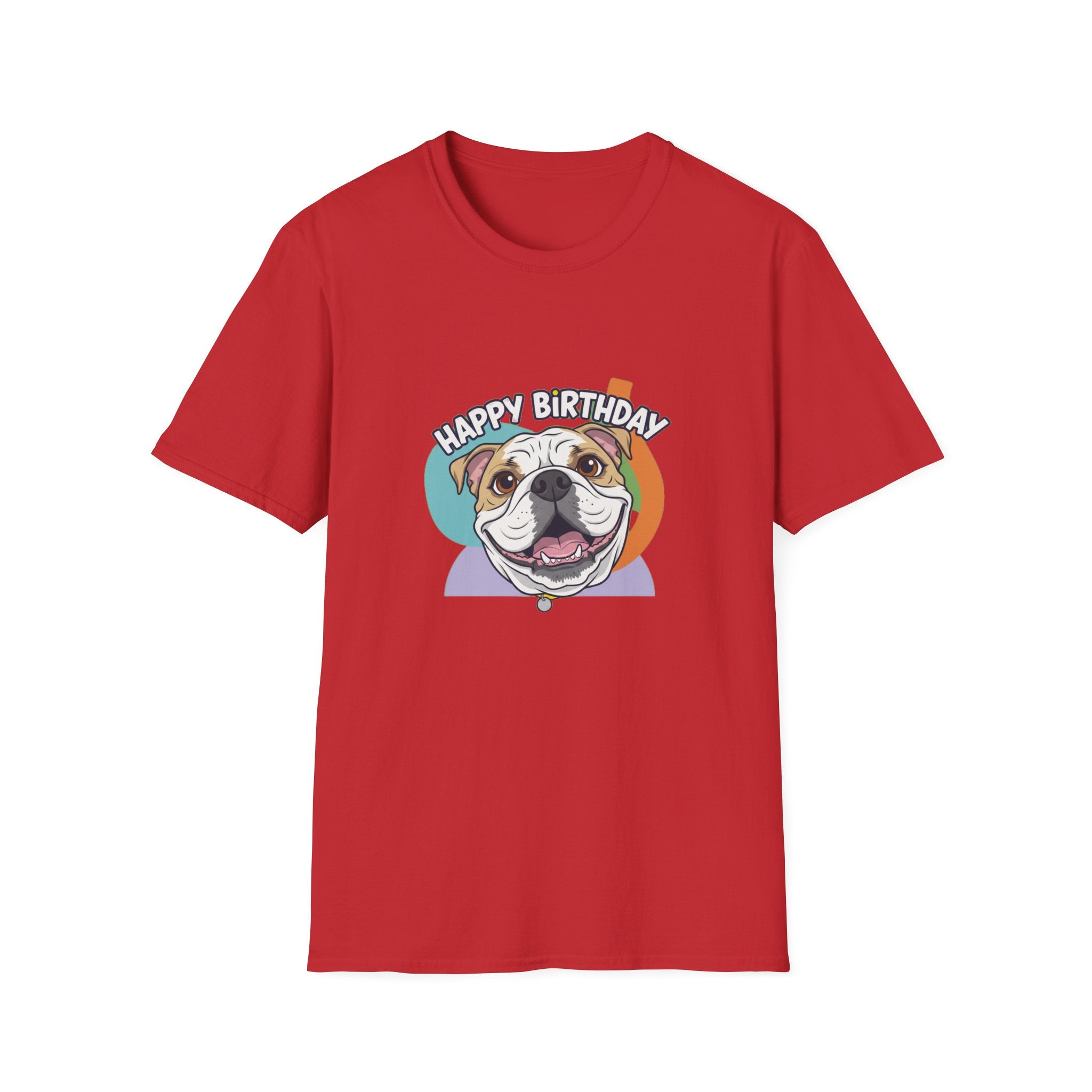 Photo Tee - Unisex Graphic T-Shirt
